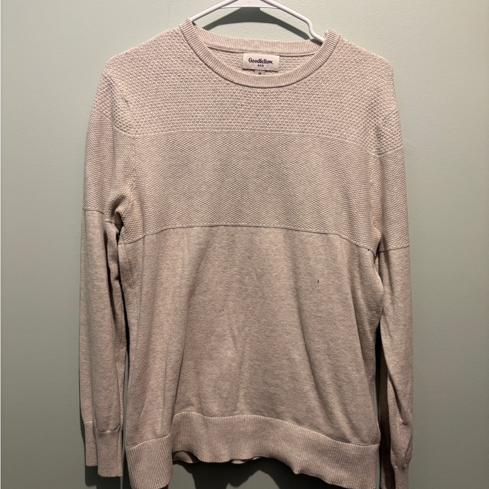 Goodfellow & Co Men's Gray Sweater